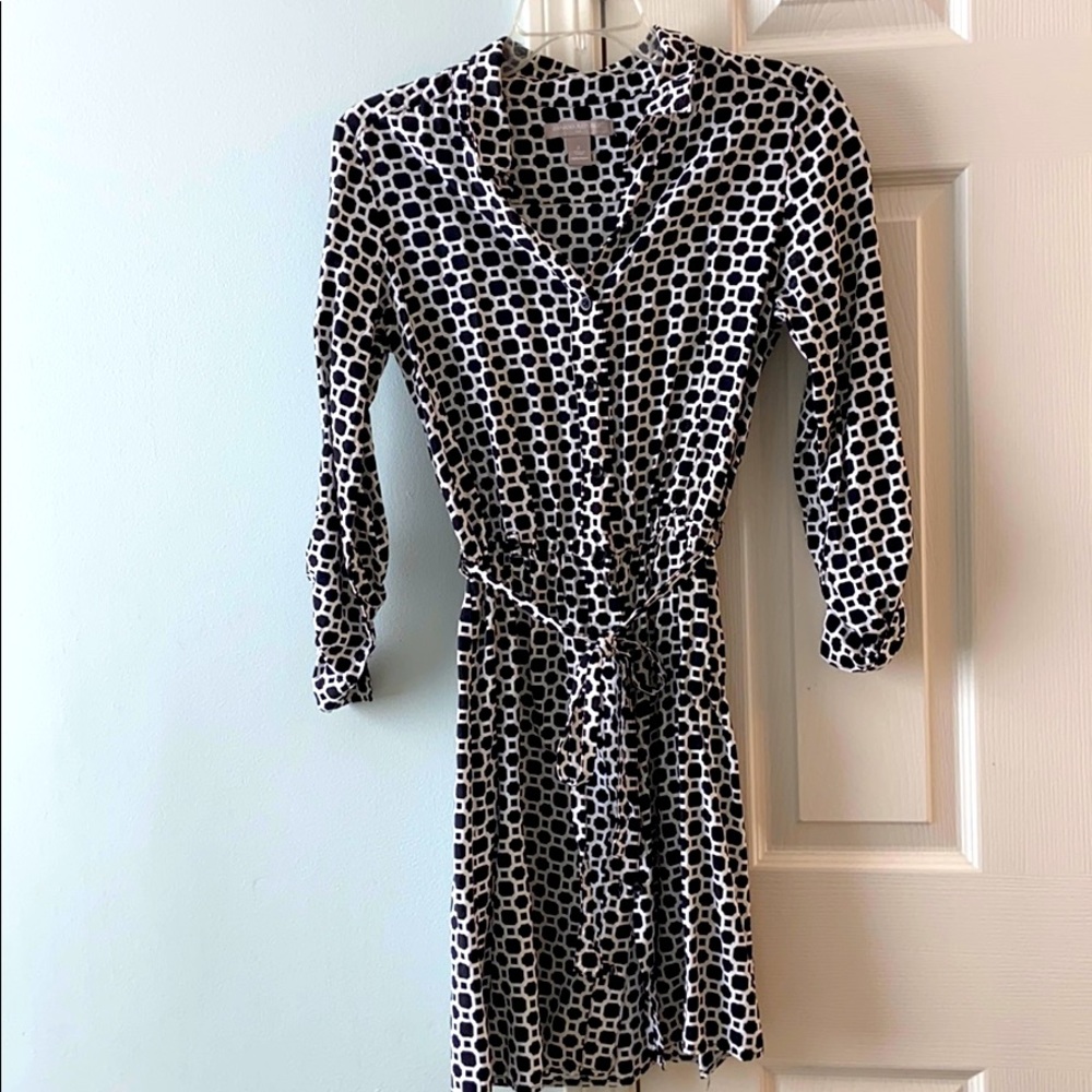 Banana republic dress- size 2